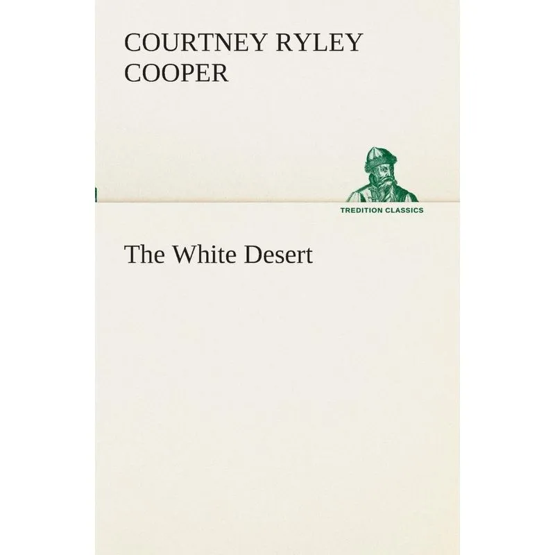 The White Desert