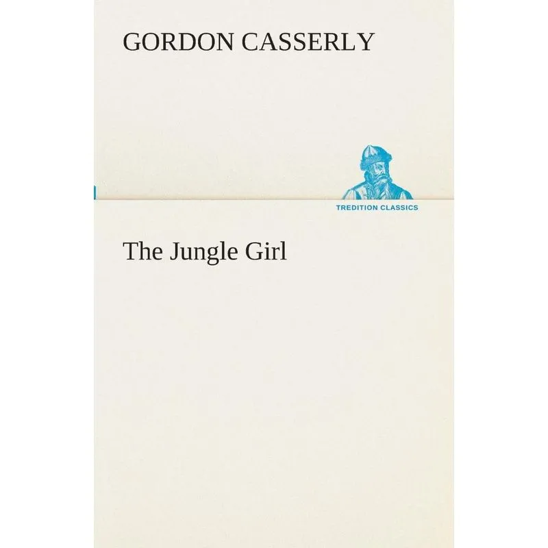 The Jungle Girl