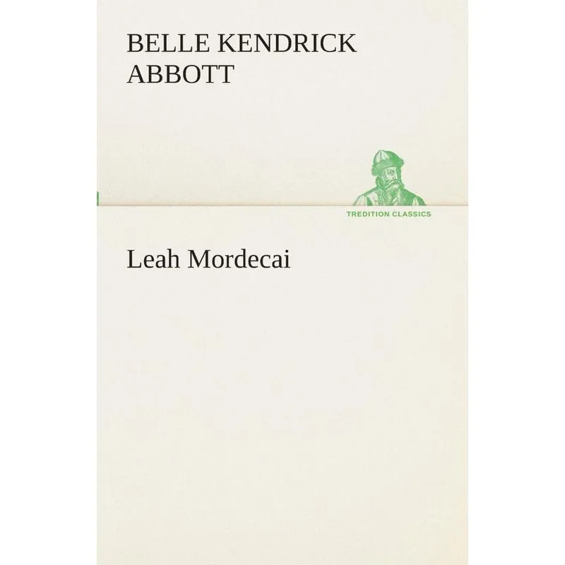 Leah Mordecai