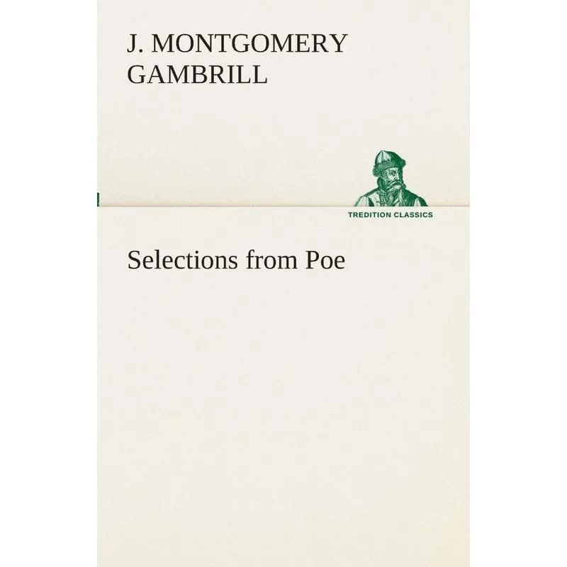 Selections from Poe