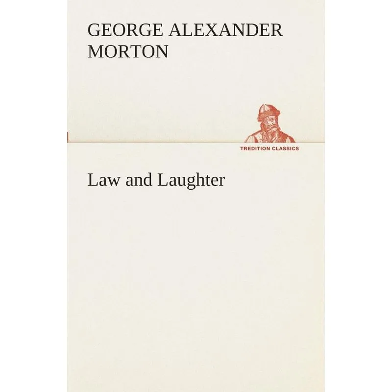 Law and Laughter