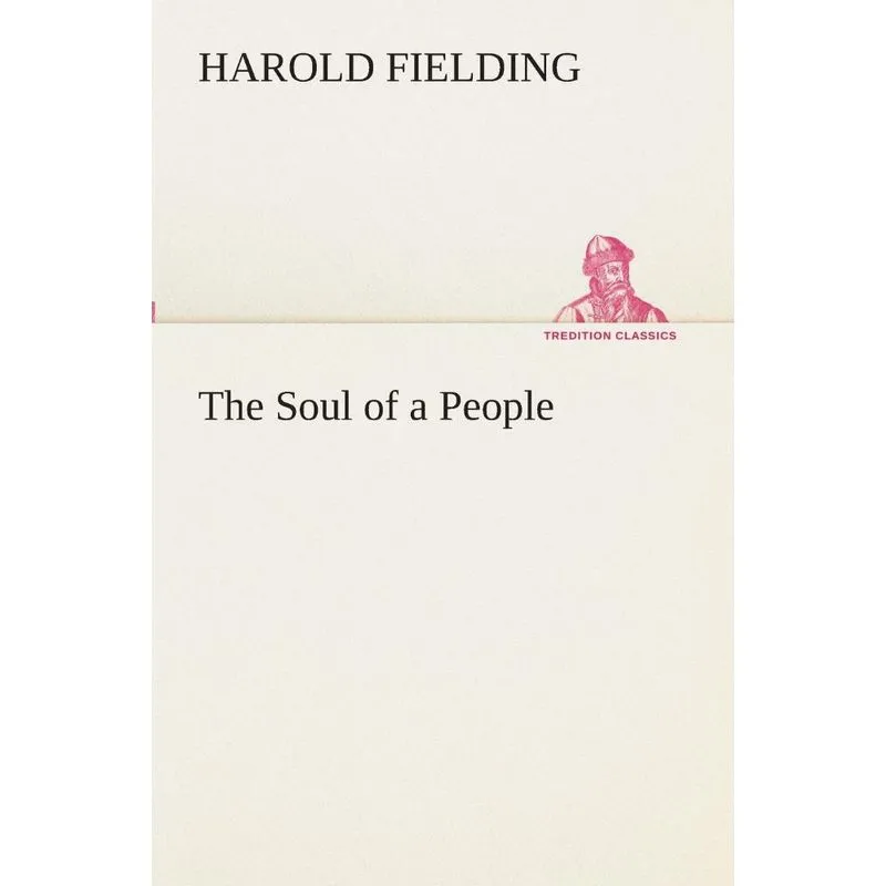 The Soul of a People
