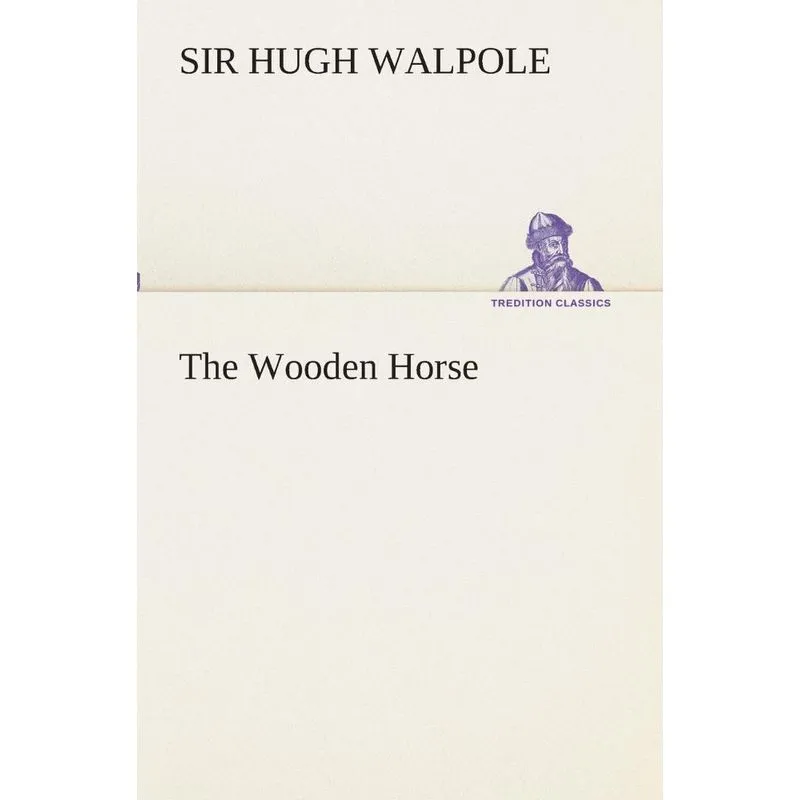 The Wooden Horse