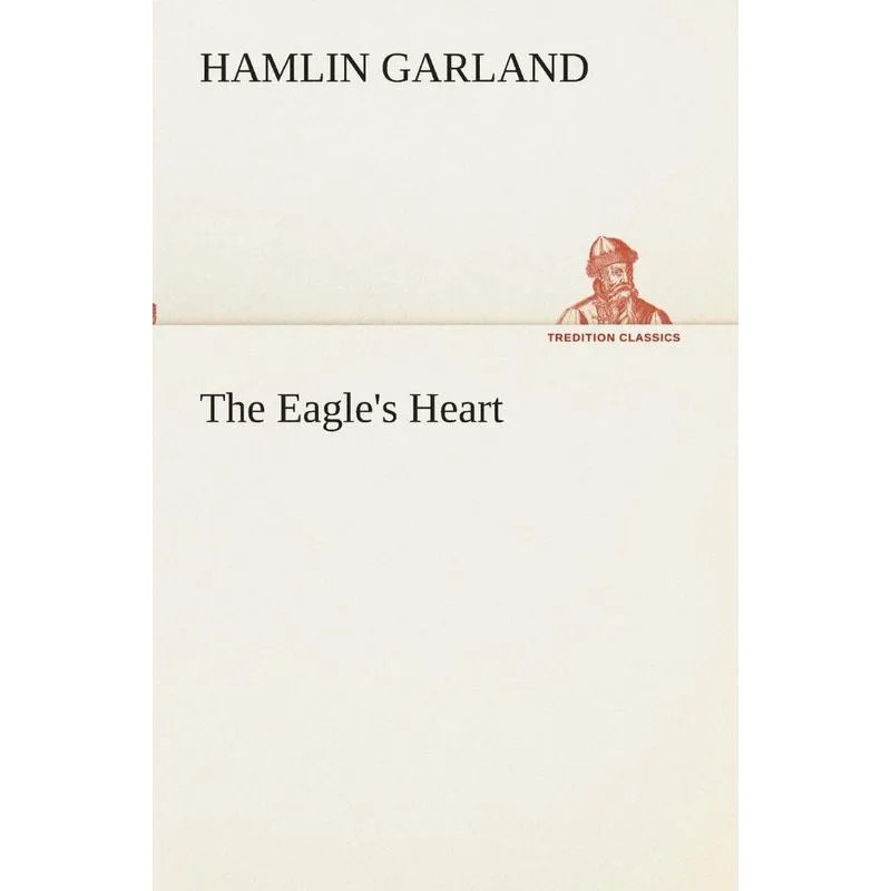 The Eagles Heart