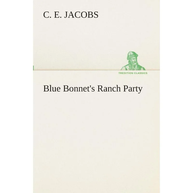 Blue Bonnets Ranch Party