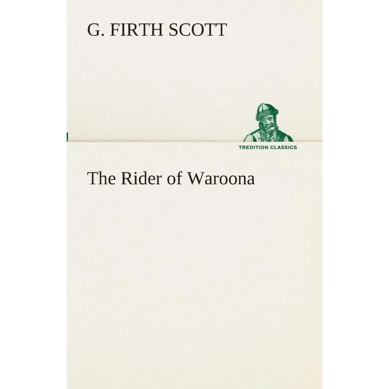 The Rider of Waroona