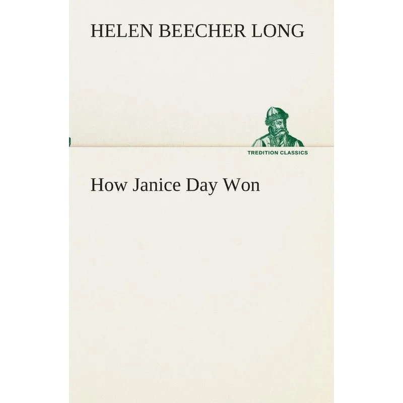 How Janice Day Won