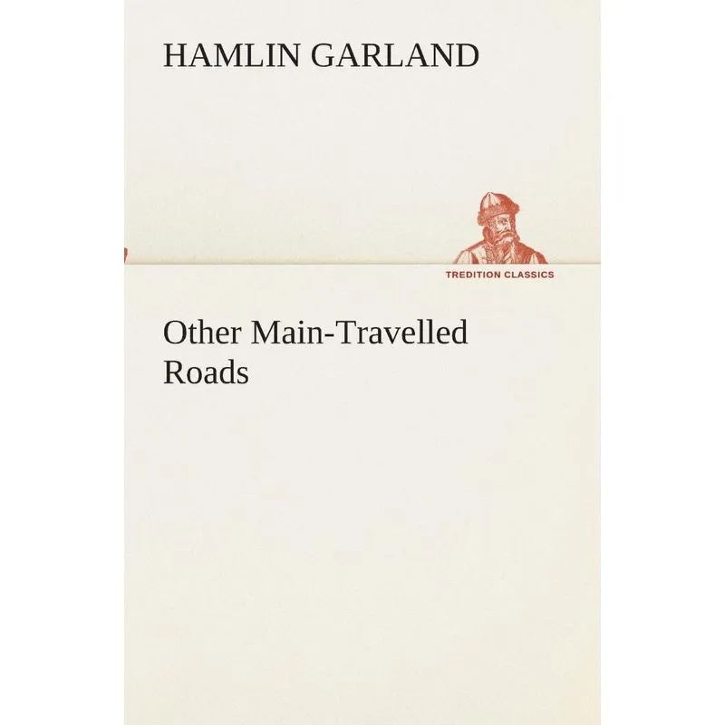 Other Main-Travelled Roads