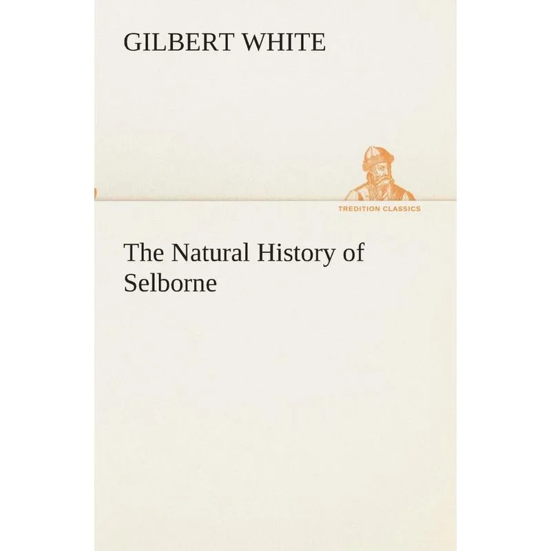 The Natural History of Selborne