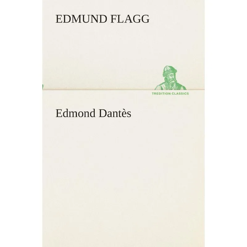Edmond Dantès
