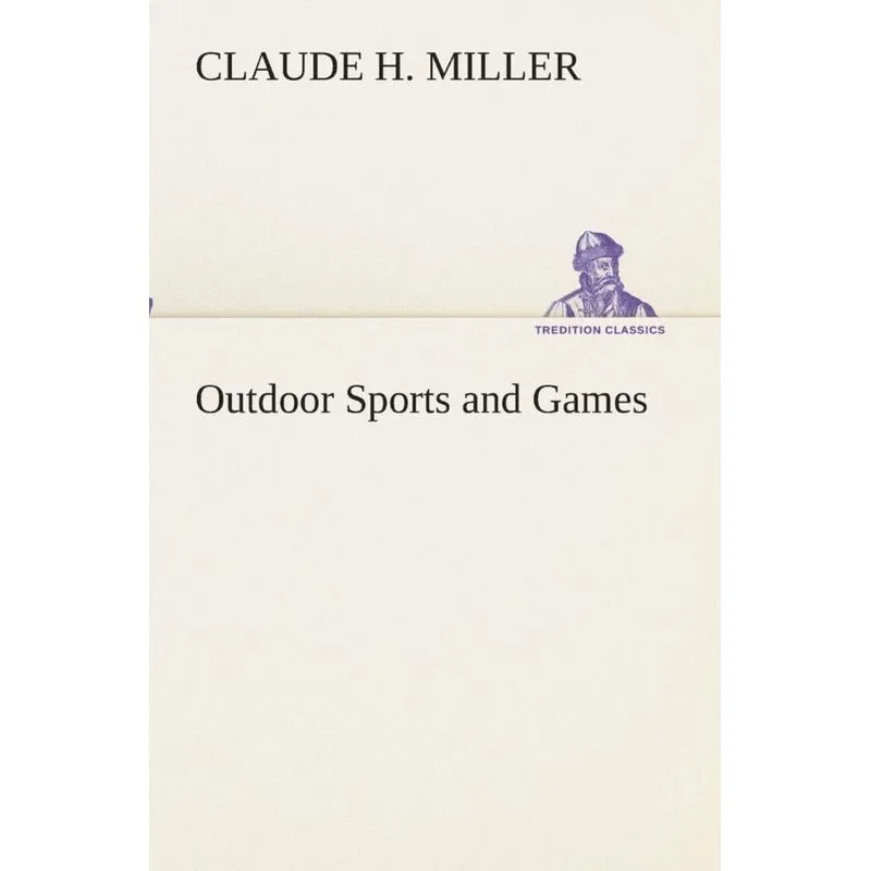 Outdoor Sports and Games