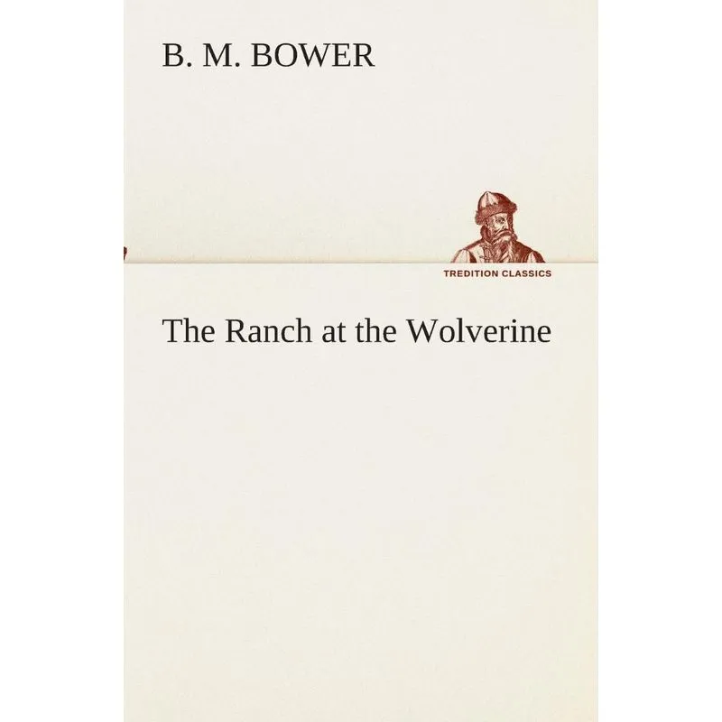 The Ranch at the Wolverine