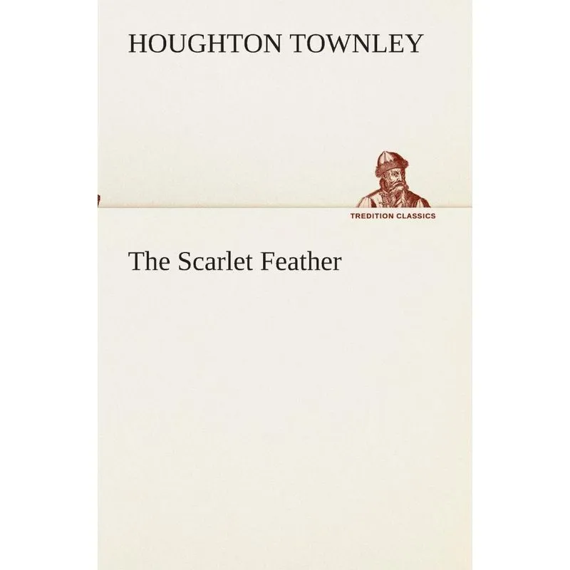 The Scarlet Feather