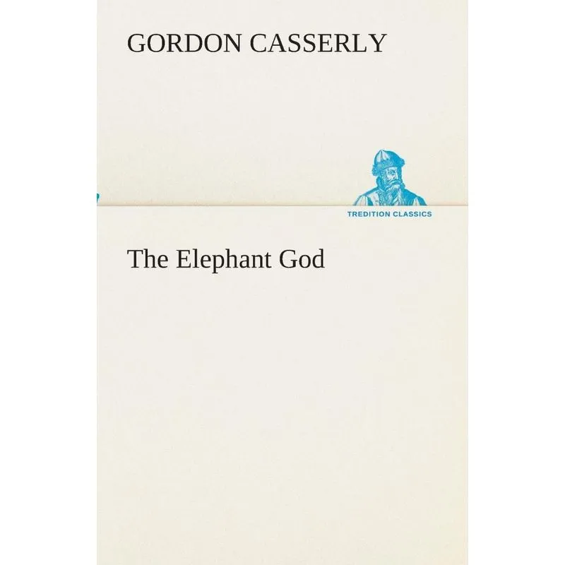 The Elephant God
