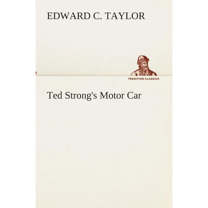 Ted Strongs Motor Car