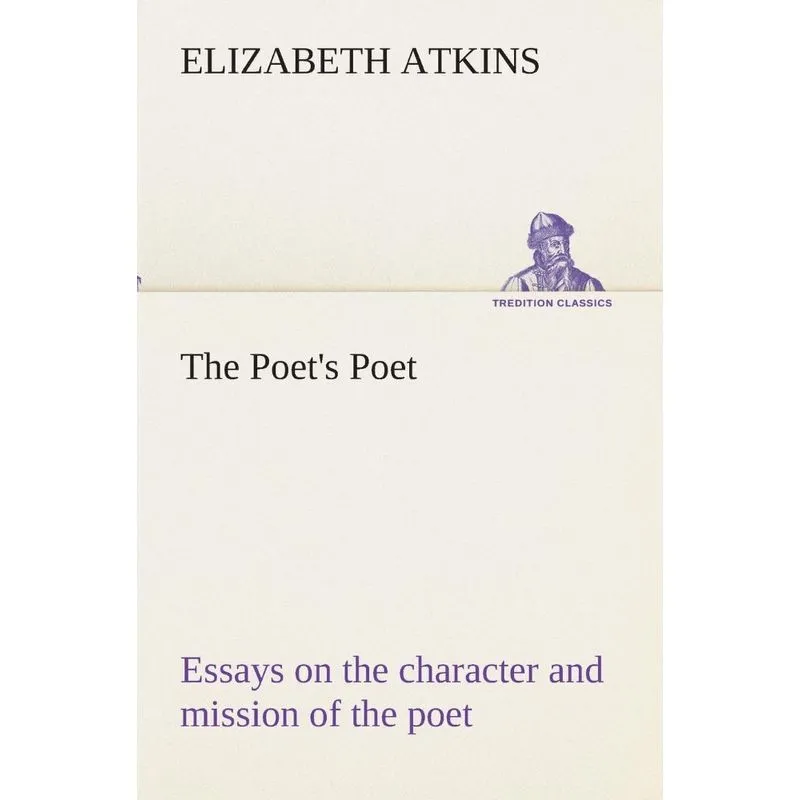 The Poets Poet