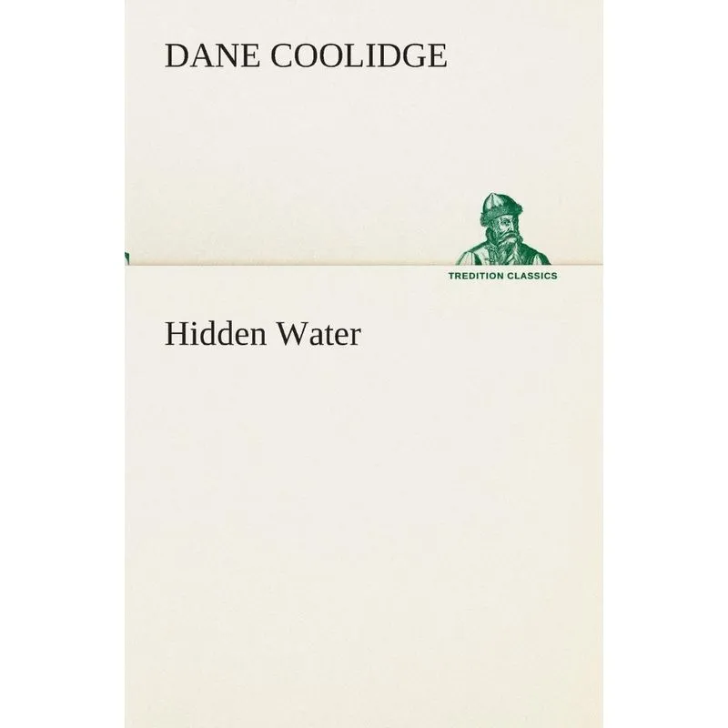 Hidden Water
