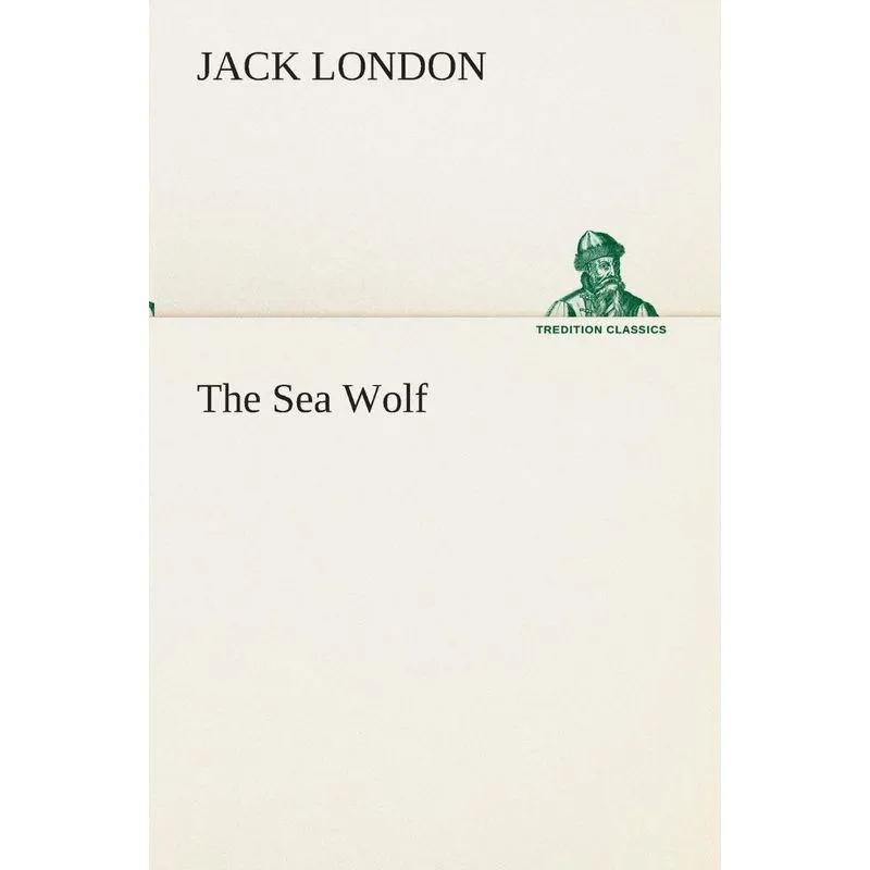 The Sea Wolf