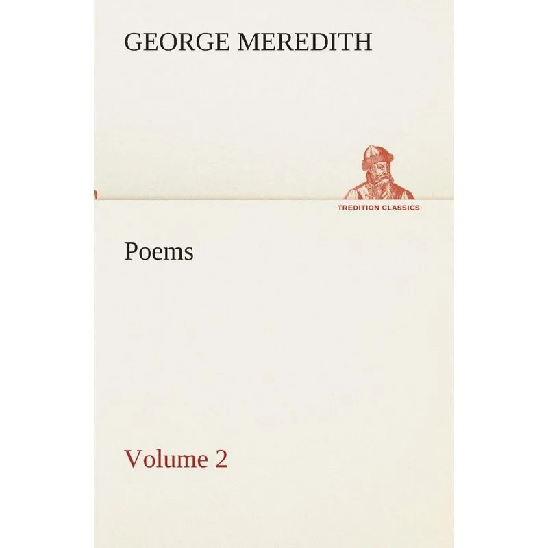 Poems - Volume 2
