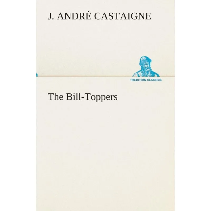 The Bill-Toppers