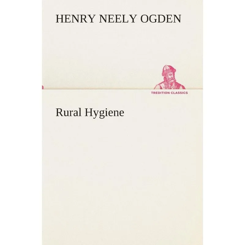 Rural Hygiene