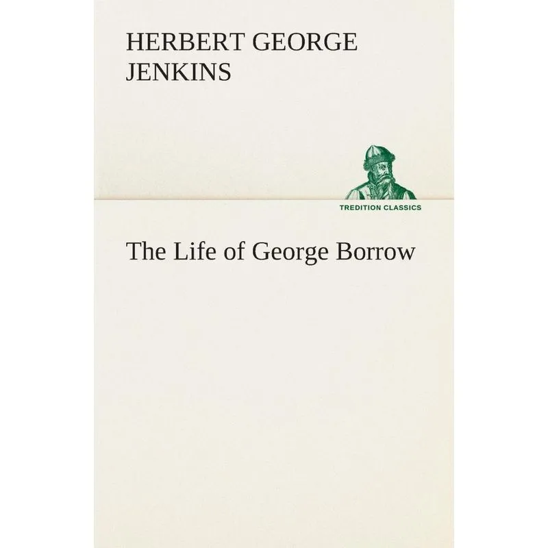 The Life of George Borrow