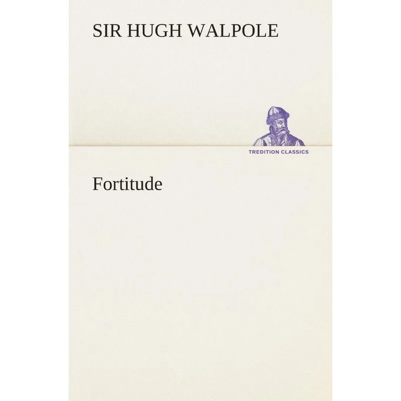 Fortitude