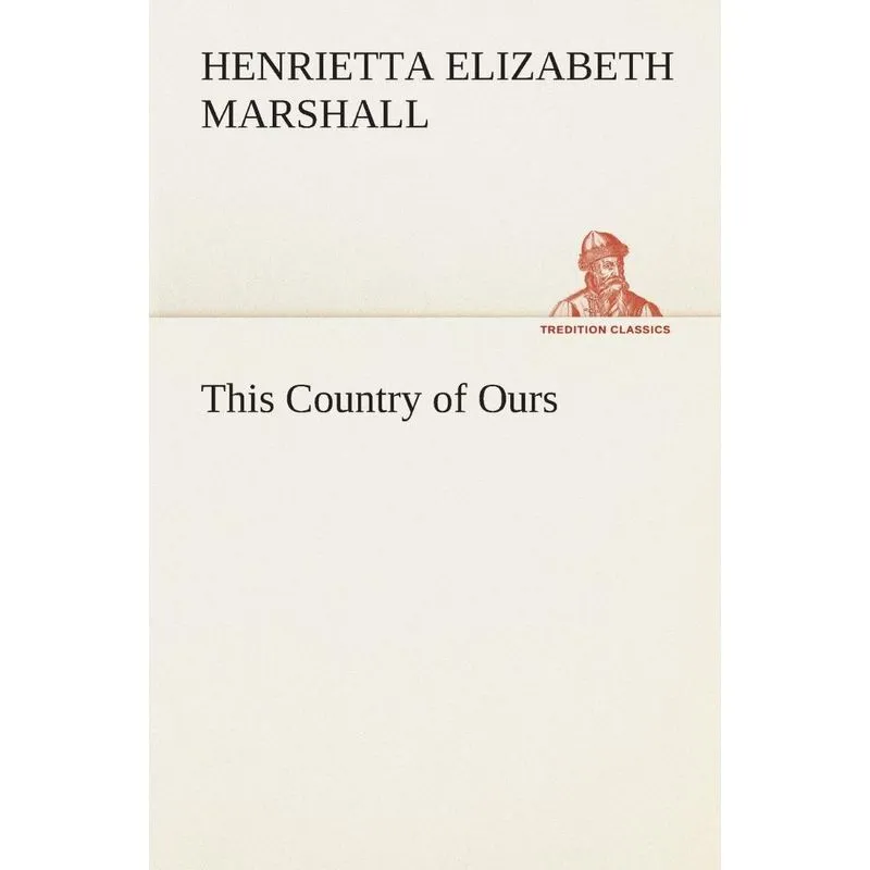 This Country of Ours