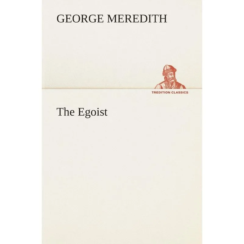 The Egoist