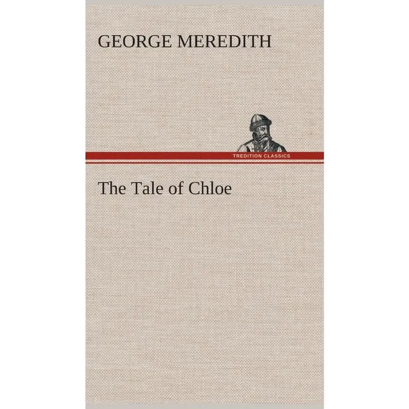 The Tale of Chloe