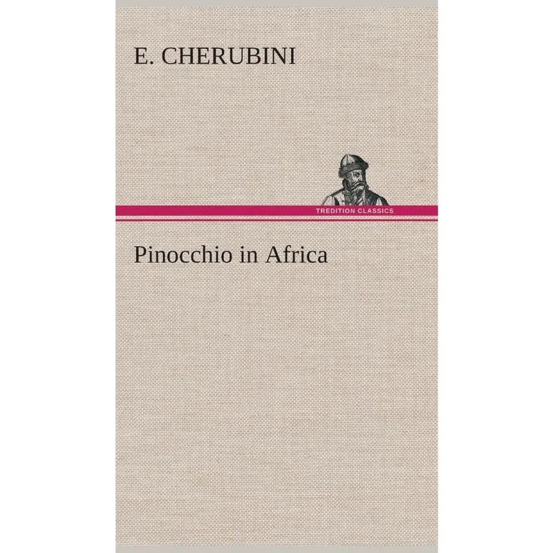 Pinocchio in Africa