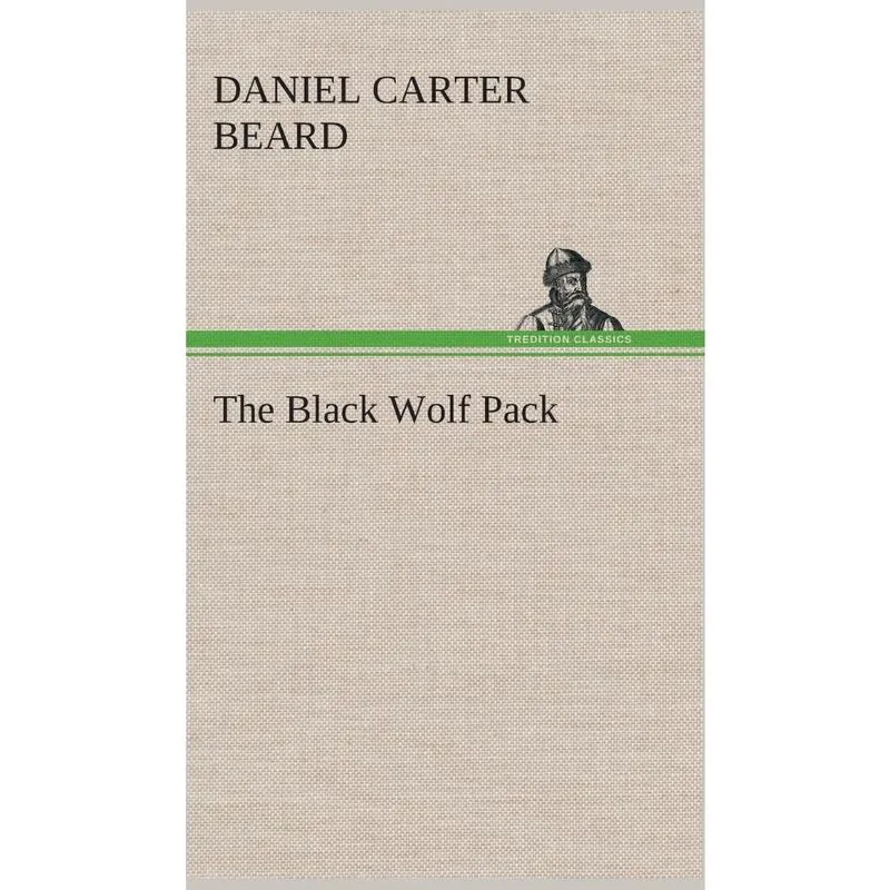 The Black Wolf Pack