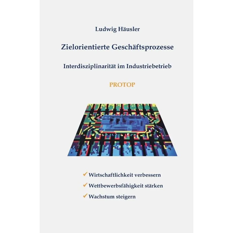 Zielorientierte Geschäftsprozesse
