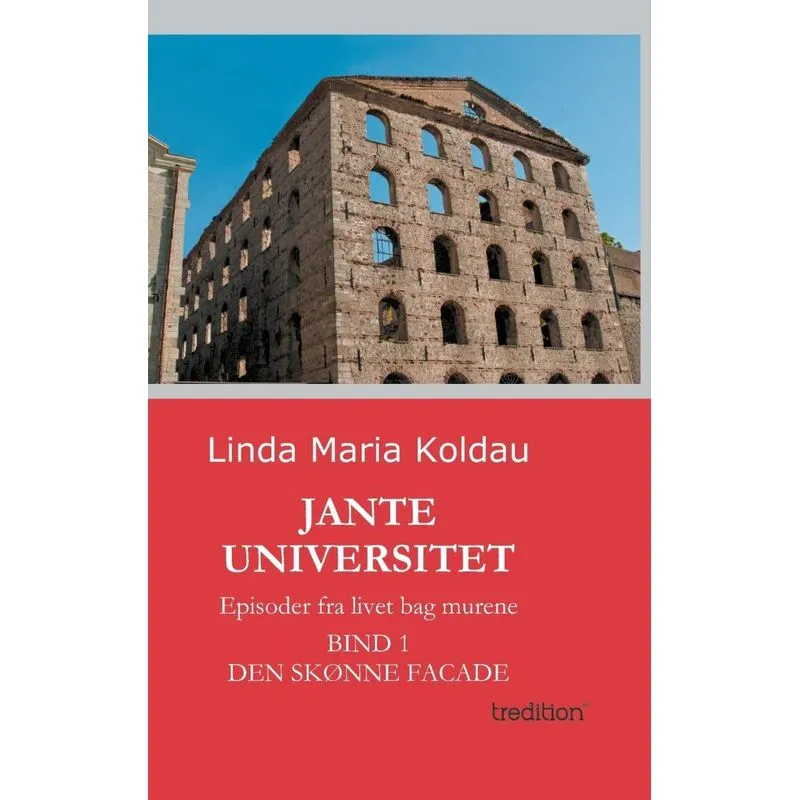 Jante Universitet