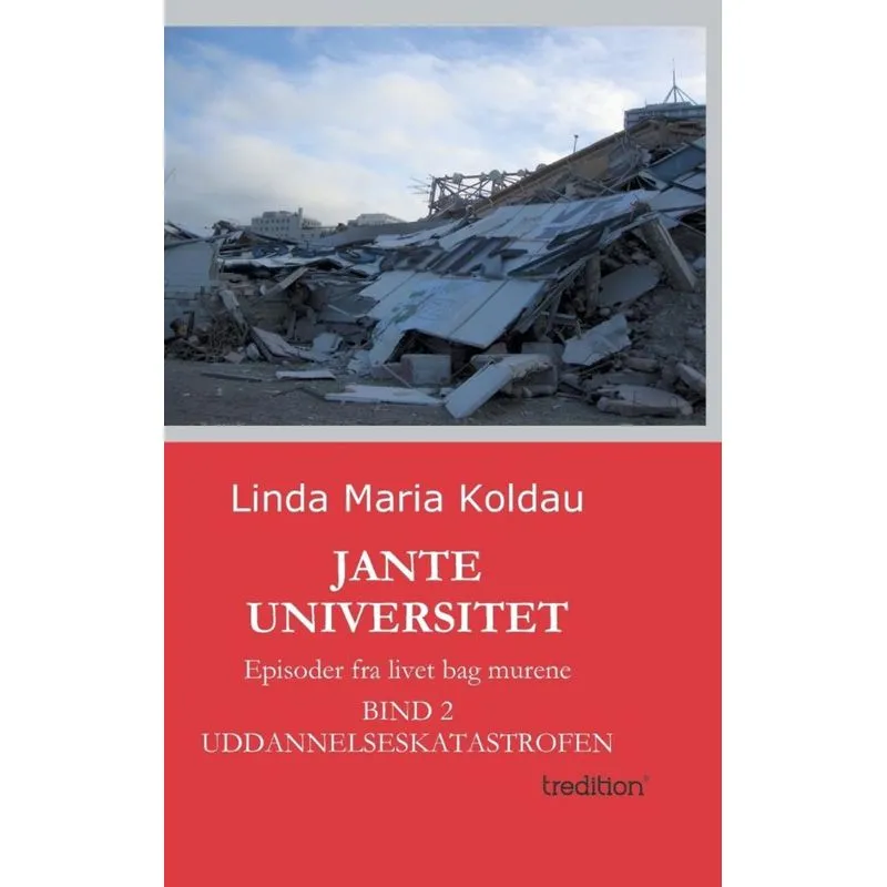 Jante Universitet