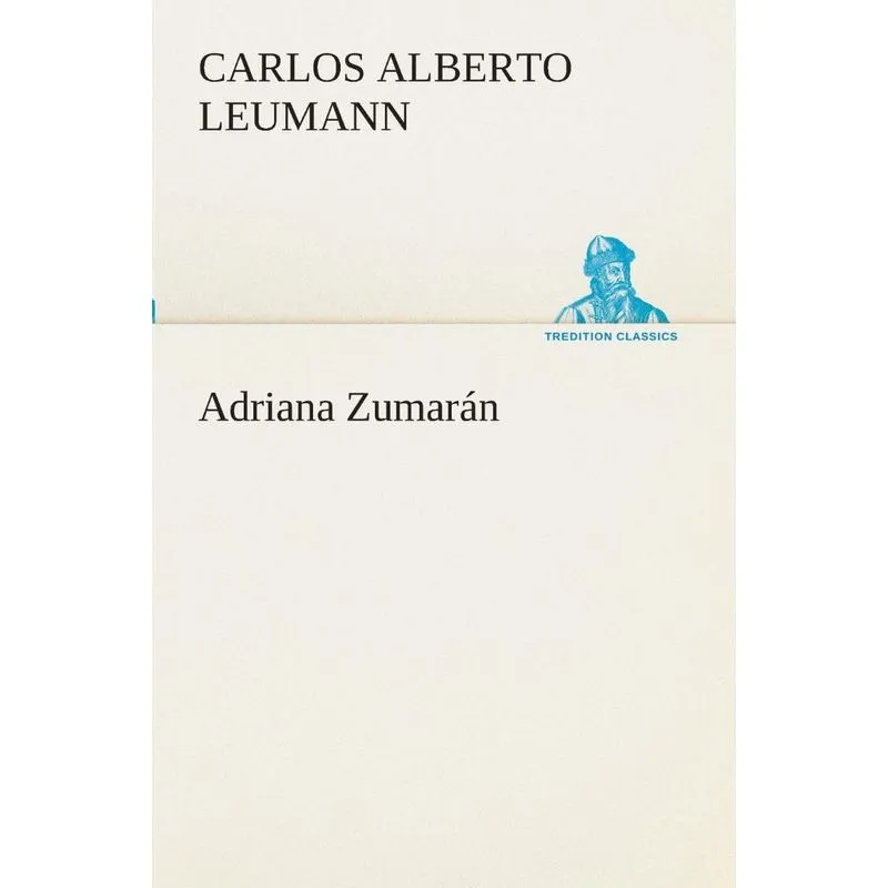 Adriana Zumarán