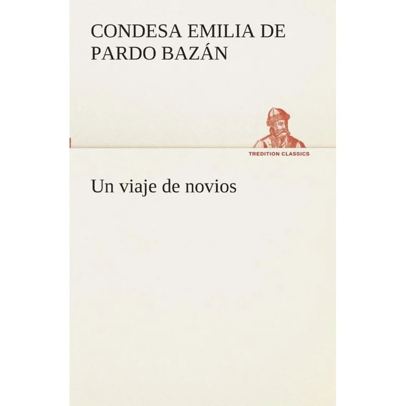 Un viaje de novios