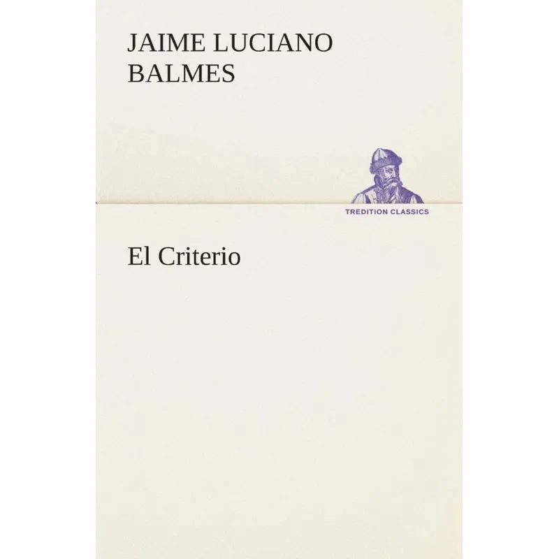 El Criterio