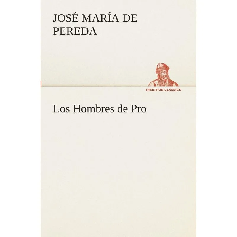 Los Hombres de Pro