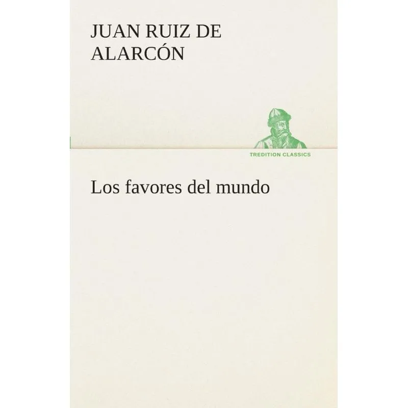Los favores del mundo