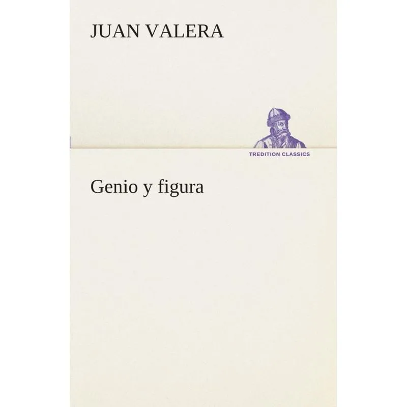 Genio y figura