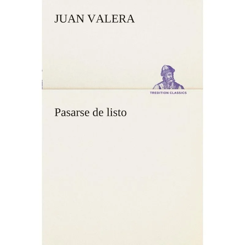 Pasarse de listo