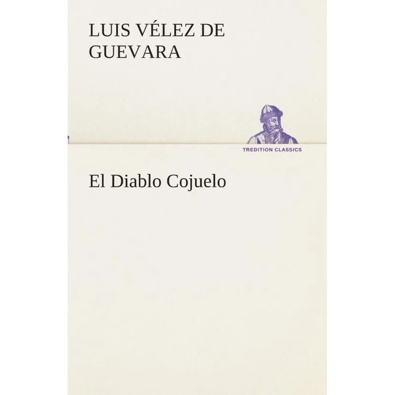 El Diablo Cojuelo