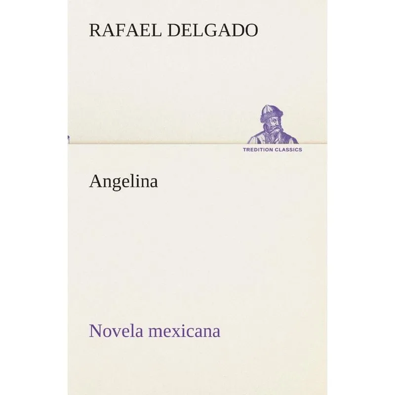 Angelina (novela mexicana)