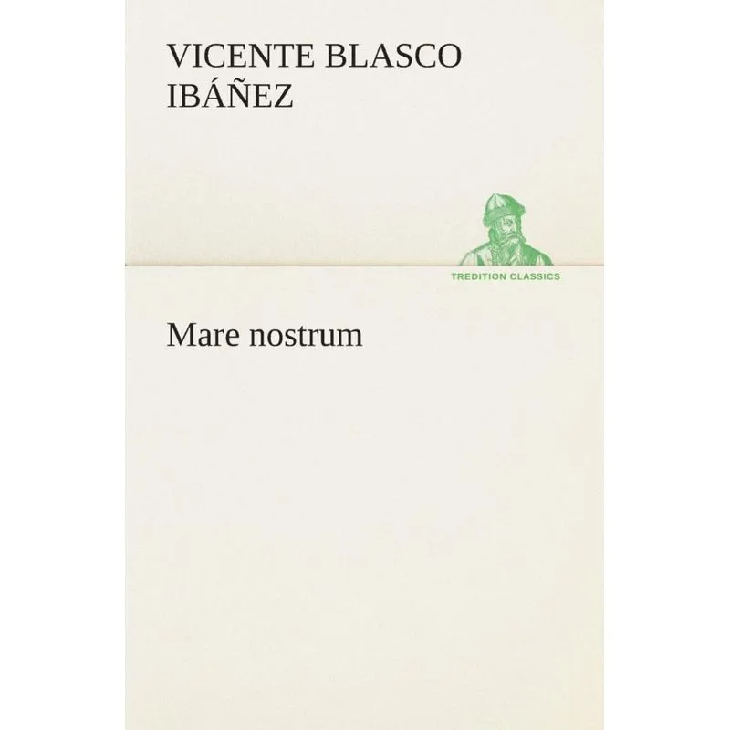 Mare nostrum
