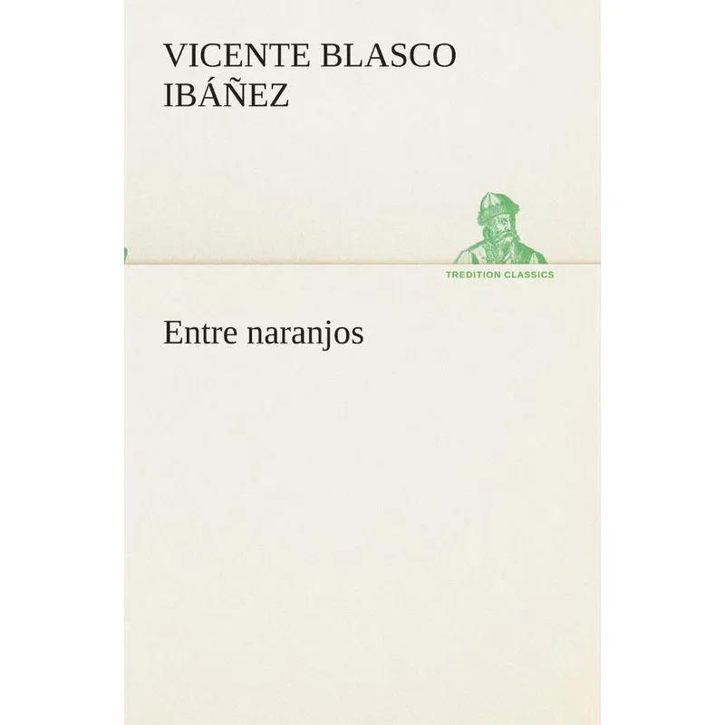 Entre naranjos