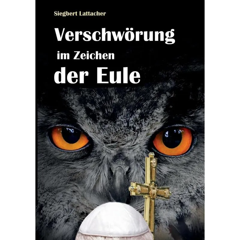 Verschwörung im Zeichen der Eule