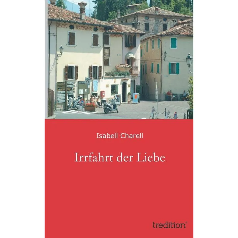 Irrfahrt der Liebe