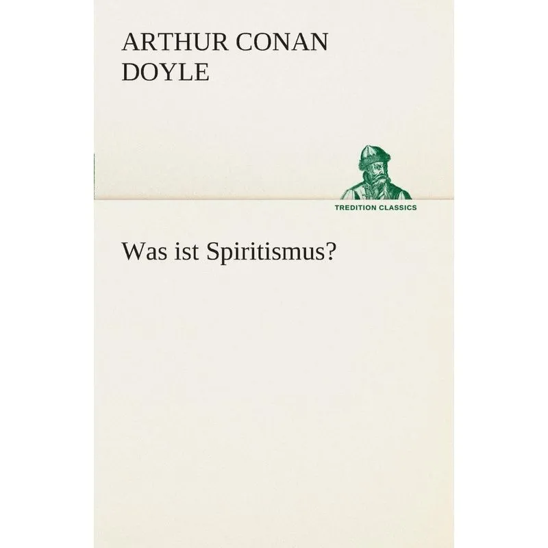 Was ist Spiritismus?
