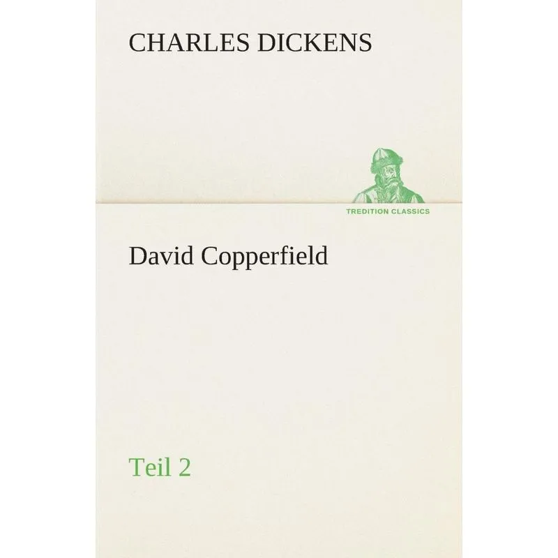 David Copperfield